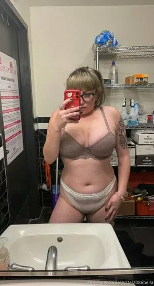 Crystal Bella OnlyFans Leaked Free Thumbnail Picture - #h70vzJYxZS