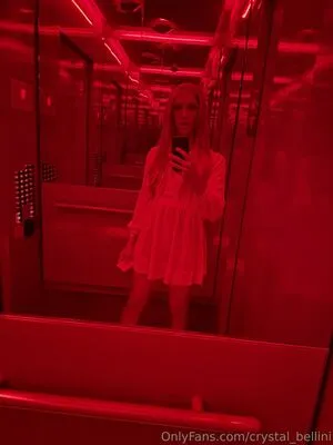 Crystal Bellini OnlyFans Leaked Free Thumbnail Picture - #C65miy0YmP