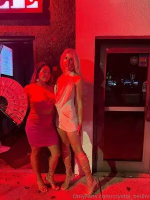 Crystal Bellini OnlyFans Leaked Free Thumbnail Picture - #Pb9NJxaYPr
