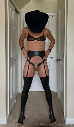 Crystal Bellini OnlyFans Leaked Free Thumbnail Picture - #xOBNjyWRSV