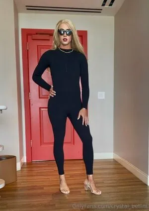 Crystal Bellini OnlyFans Leaked Free Thumbnail Picture - #z1kMiR6tMF