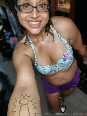 Crystal Conners OnlyFans Leaked Free Thumbnail Picture - #898p9uYM5T