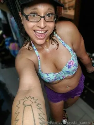 Crystal Conners OnlyFans Leaked Free Thumbnail Picture - #X6y7qvOQIC