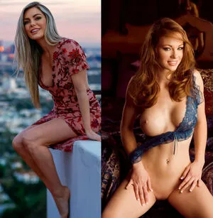 Crystal Hefner OnlyFans Leaked Free Thumbnail Picture - #C4D024ClSN