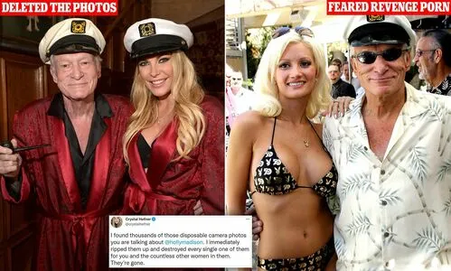 Crystal Hefner OnlyFans Leaked Free Thumbnail Picture - #DTm1RpH1ZA