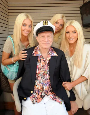 Crystal Hefner OnlyFans Leaked Free Thumbnail Picture - #En6SawGbrv