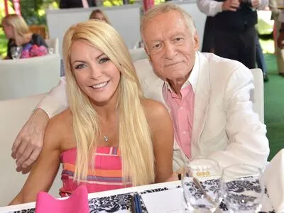 Crystal Hefner OnlyFans Leaked Free Thumbnail Picture - #Q8cRHlZSg8