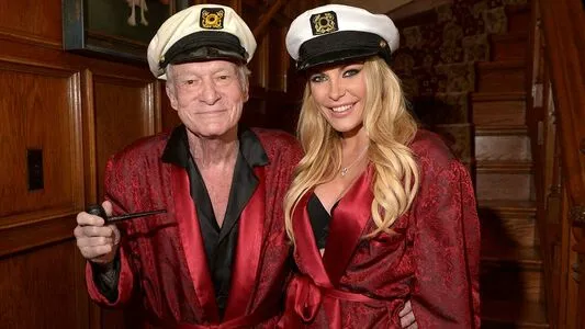 Crystal Hefner OnlyFans Leaked Free Thumbnail Picture - #v0TnJTrEP8