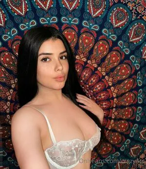 Crystal Hernandez OnlyFans Leaked Free Thumbnail Picture - #ripS79wPfK