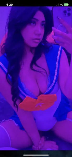 Crystal Iggy OnlyFans Leaked Free Thumbnail Picture - #R01VSpahwc