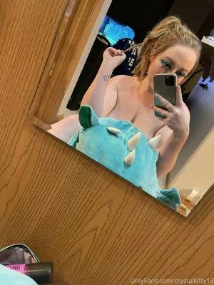 Crystal Kitty OnlyFans Leaked Free Thumbnail Picture - #Eg4RkJWqfk