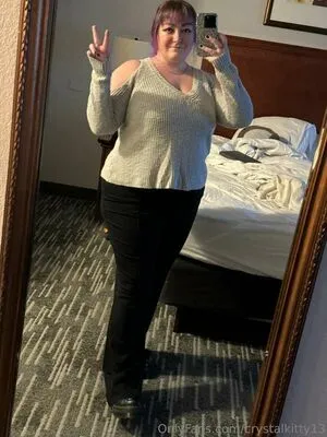 Crystal Kitty OnlyFans Leaked Free Thumbnail Picture - #RBmnTLuarb