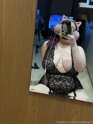Crystal Kitty OnlyFans Leaked Free Thumbnail Picture - #sbZSaoPZB4