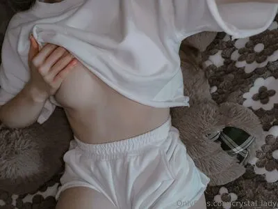Crystal Lady OnlyFans Leaked Free Thumbnail Picture - #8TTSOUiS19