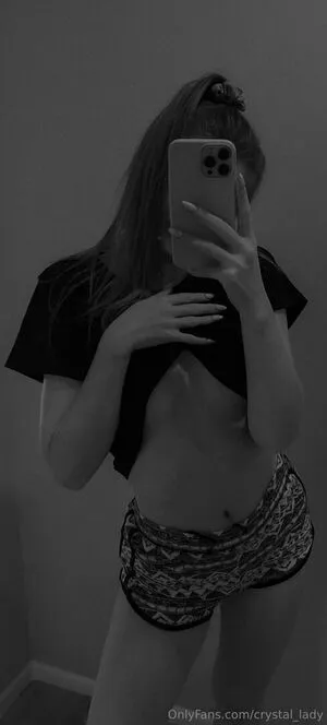 Crystal Lady OnlyFans Leaked Free Thumbnail Picture - #jyJlT5IlsM