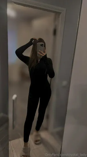 Crystal Lady OnlyFans Leaked Free Thumbnail Picture - #qaZzoV64QR