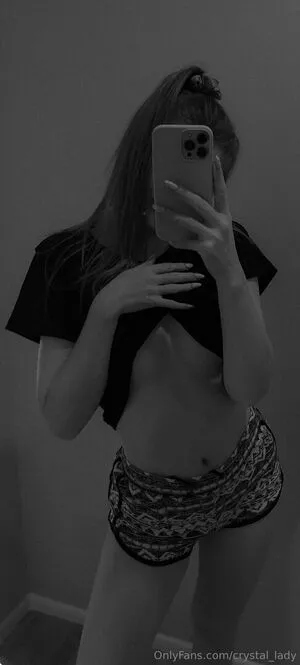 Crystal Lady OnlyFans Leaked Free Thumbnail Picture - #usxj5CSkOl