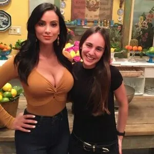 Crystal Marie Denha OnlyFans Leaked Free Thumbnail Picture - #1QHeQ57eU8