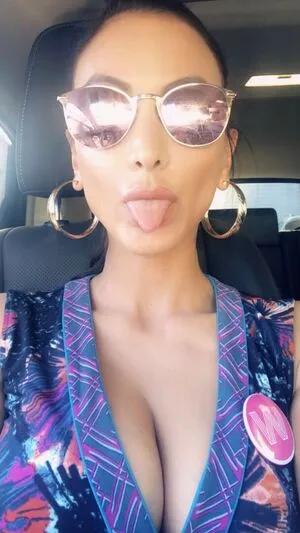 Crystal Marie Denha OnlyFans Leaked Free Thumbnail Picture - #pUhwKALEWU