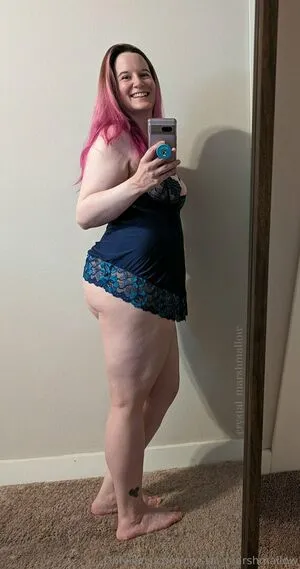 Crystal Marshmallow OnlyFans Leaked Free Thumbnail Picture - #0kF5PGgMIx