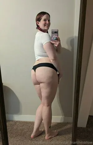 Crystal Marshmallow OnlyFans Leaked Free Thumbnail Picture - #9wtXI4XQrO