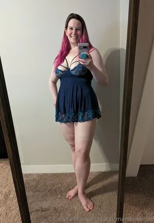 Crystal Marshmallow OnlyFans Leaked Free Thumbnail Picture - #BZabuxDGTz