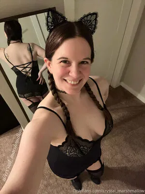 Crystal Marshmallow OnlyFans Leaked Free Thumbnail Picture - #lJIMc1bQLN