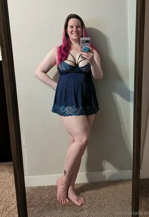 Crystal Marshmallow OnlyFans Leaked Free Thumbnail Picture - #qnPGSMwkMf