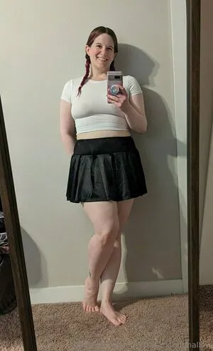 Crystal Marshmallow OnlyFans Leaked Free Thumbnail Picture - #xFWxA622Ys