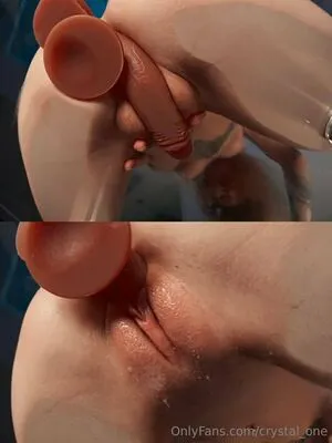 Crystal One OnlyFans Leaked Free Thumbnail Picture - #0D1Cf7Oy9y