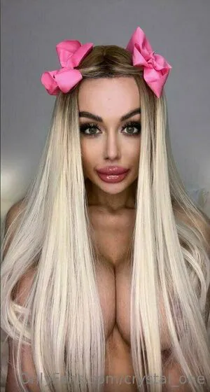 Crystal One OnlyFans Leaked Free Thumbnail Picture - #1qkHt9aeBs