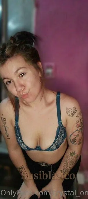 Crystal One OnlyFans Leaked Free Thumbnail Picture - #7dDXLKrhvQ