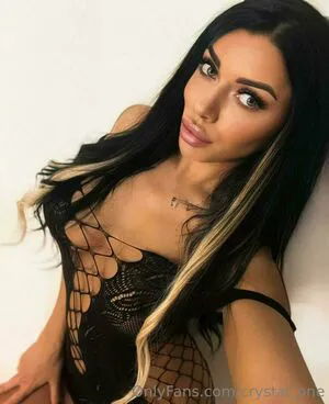Crystal One OnlyFans Leaked Free Thumbnail Picture - #9jiIH1Xu70