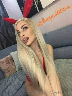 Crystal One OnlyFans Leaked Free Thumbnail Picture - #LIpLvYvwlB