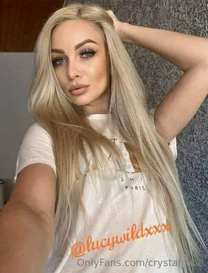 Crystal One OnlyFans Leaked Free Thumbnail Picture - #Wi82OI5VYr