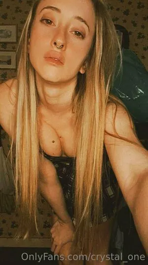 Crystal One OnlyFans Leaked Free Thumbnail Picture - #dJWIwCtkcs