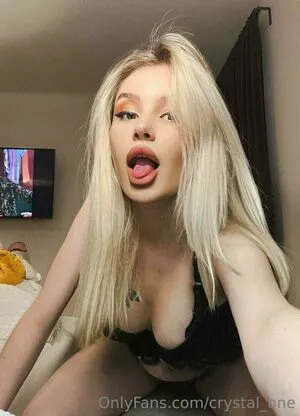 Crystal One OnlyFans Leaked Free Thumbnail Picture - #dXK5JSFQMu