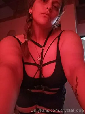 Crystal One OnlyFans Leaked Free Thumbnail Picture - #hhanWyK8sk