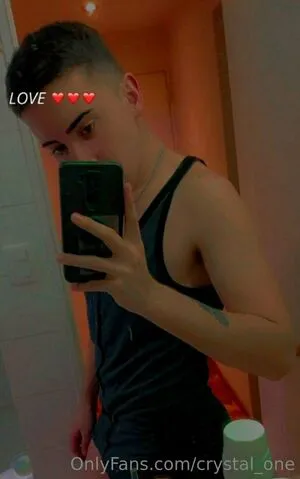 Crystal One OnlyFans Leaked Free Thumbnail Picture - #l8Pn67381m