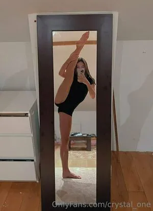 Crystal One OnlyFans Leaked Free Thumbnail Picture - #uLRWmS1Frt
