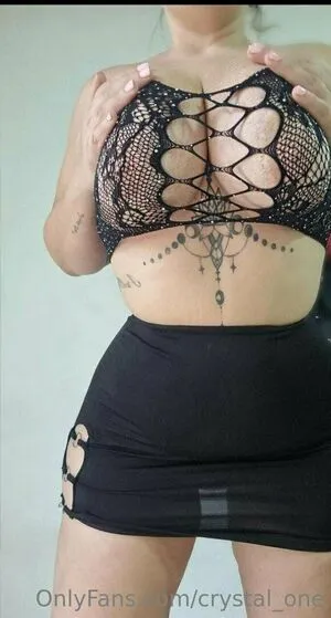 Crystal One OnlyFans Leaked Free Thumbnail Picture - #uvVwj4iNFn