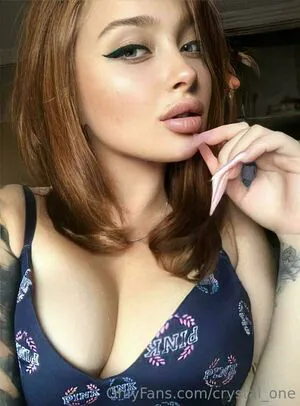 Crystal One OnlyFans Leaked Free Thumbnail Picture - #vRMQC7l2BF