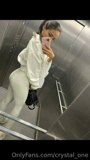 Crystal One OnlyFans Leaked Free Thumbnail Picture - #wpN3ELytzY