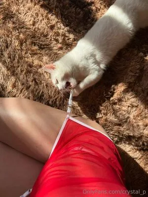 Crystal P OnlyFans Leaked Free Thumbnail Picture - #bH3go3l2s5