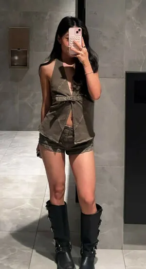 Crystal Park OnlyFans Leaked Free Thumbnail Picture - #TFU9NSiAod