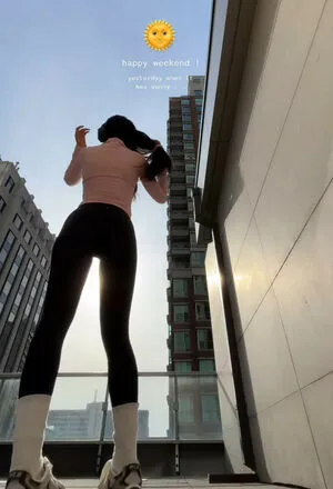 Crystal Park OnlyFans Leaked Free Thumbnail Picture - #vrpSKG2k0G