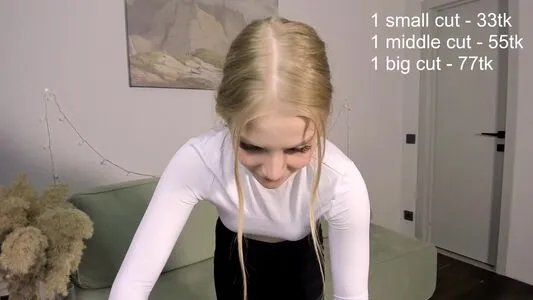 Crystal Pixie OnlyFans Leaked Free Thumbnail Picture - #CKaqaOzkrs