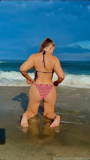 Crystal Quin OnlyFans Leaked Free Thumbnail Picture - #3B4HzEVfsR