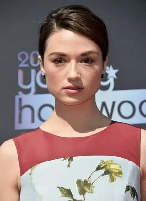 Crystal Reed OnlyFans Leaked Free Thumbnail Picture - #0YfEq9D8u4