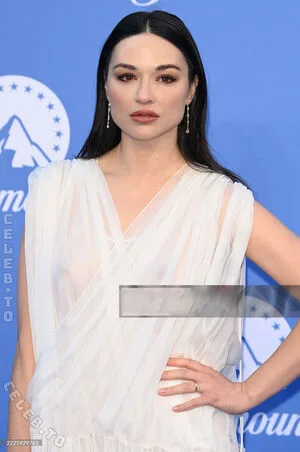 Crystal Reed OnlyFans Leaked Free Thumbnail Picture - #J4HMkW4iAR